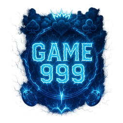game 999 logo